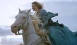 Un caballo muere en las grabaciones de “Los Anillos de Poder”