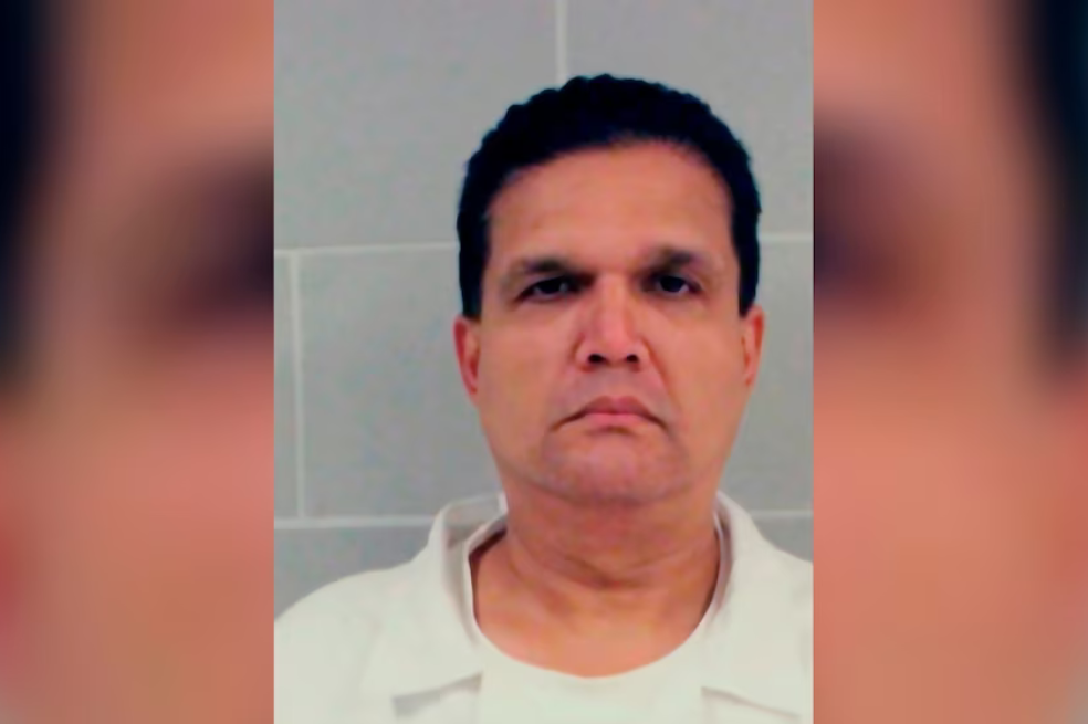 Francis Leonard, llamado "Fat Leonard" fue uno de los presos liberados en Venezuela en el canje por Alex Saab