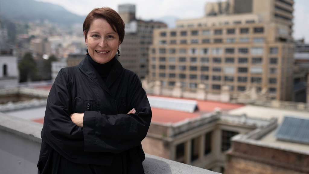 Las mujeres que hicieron posible el FIAV.