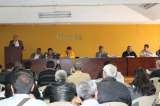 Se reanudan conversaciones entre Fecode y Gobierno, pero el paro se mantiene