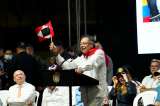 Petro consolidó la constituyente como eje de campaña para reelección de la izquierda
