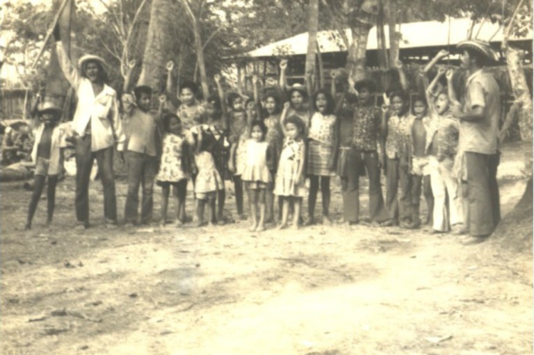 Historia de los campesinos de La Mojana Sucreña y Bolivarense