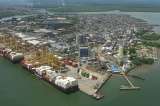 Exportaciones afectadas por bloqueos en el Puerto de Buenaventura