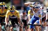 Jornada sin contratiempos para Egan Bernal y Nairo Quintana en el Tour de L’ain