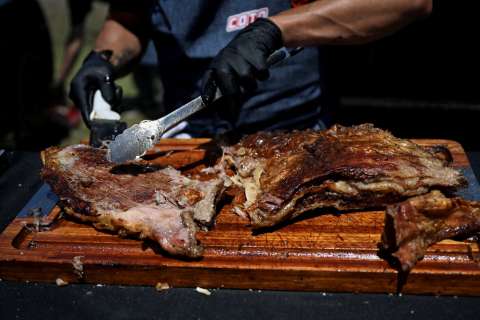 ¿Cuáles son los cortes de carne más suaves o “blanditos” y cuáles son los mejores para asar?