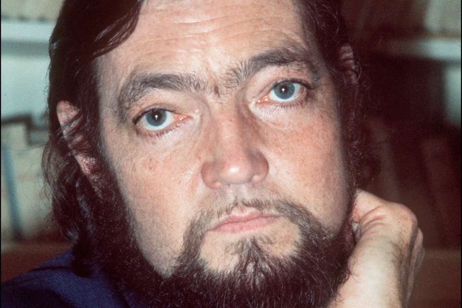 El escritor argentino Julio Cortázar en 1974.