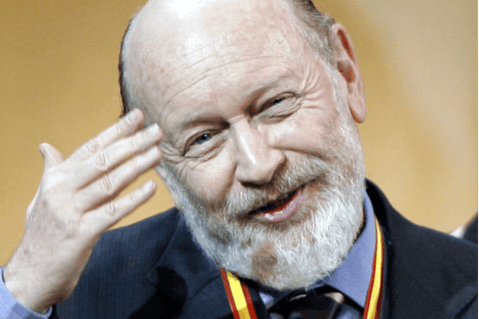 Marcos Mundstock, el humor inteligente hecho palabra