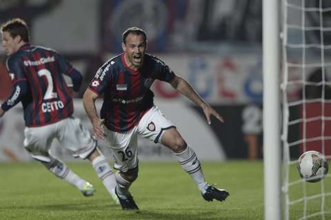 Con viagra los jugadores de San Lorenzo planean combatir la altura