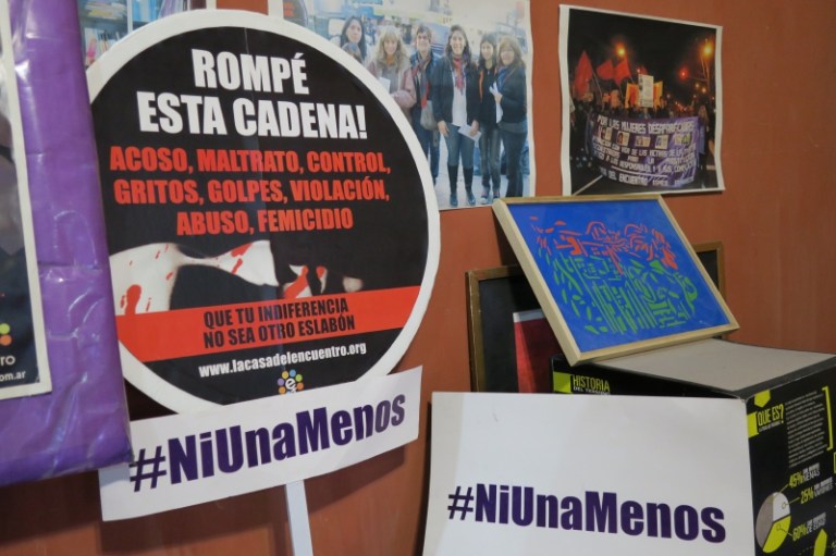 Karla Cantillo, otra víctima de Levith Rúa, lucha por reconstruir su vida