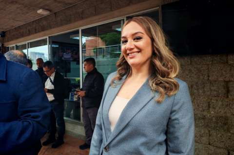Candidatos responden: Martha Bernal habla de tributaria, crisis en salud y seguridad