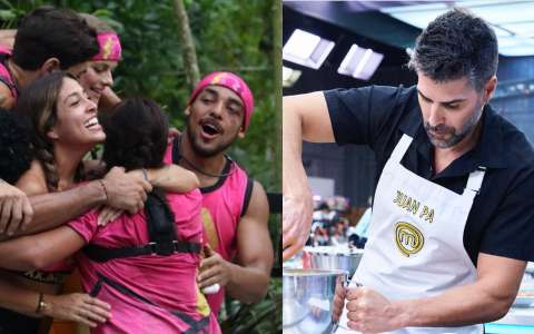 MasterChef Celebrity vs. El Desafío XX: ¿cuál tuvo mejor rating; Caracol o RCN?
