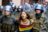 World Press Photo se retracta y no aceptará fotos manipuladas con IA