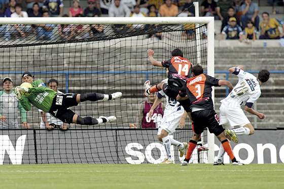 Miguel Calero, ¡Inolvidable!