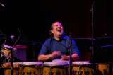 El percusionista Samuel Torres presentará “Alegría” en Teatro Digital