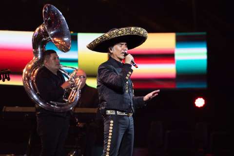El compositor de ‘Mátalas’ no quiere modificar la letra de la polémica canción
