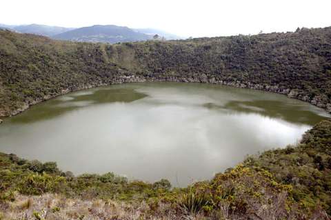 Visitar la provincia de Guavio (Cundinamarca), otro plan para Navidad