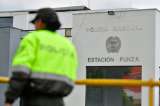 El peor policía del mundo
