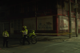 De vecinos a asesinos: mataron a golpes a ladrón, que se robó un carro en Kennedy