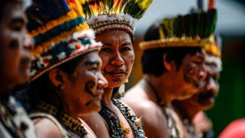 Las otras Américas de la historia
