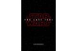 "El último Jedi", así se llamará próxima película de "Star Wars"