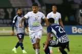Once Caldas empató con Junior y clasificó a los cuadrangulares de la Liga BetPlay