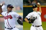 Julio Teherán y José Quintana lideran roster de Colombia al Clásico Mundial de béisbol