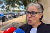 Feminista acusada en Marruecos de atentar contra el islam por una camiseta