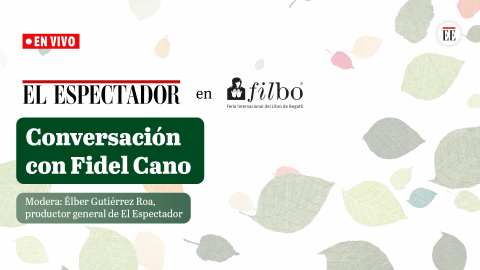Fidel Cano invita a Colombia a dejar la polarización y pensar en lo que nos une