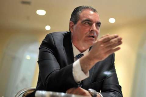 Ministros piden más recursos para sus carteras en debate del presupuesto