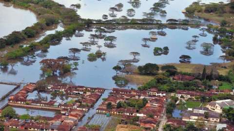 Colombia, en un momento decisivo para enfrentar el cambio climático