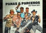 Piso 21 y Mau y Ricky se unen en la gira ‘Panas y parceros’