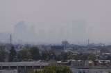 Personería asume investigación por supuesta negligencia en atención a incendio en cerros