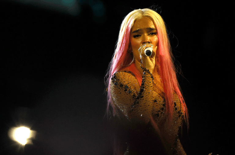 Karol G en el Santiago Bernabéu: así fue su primer concierto en Madrid
