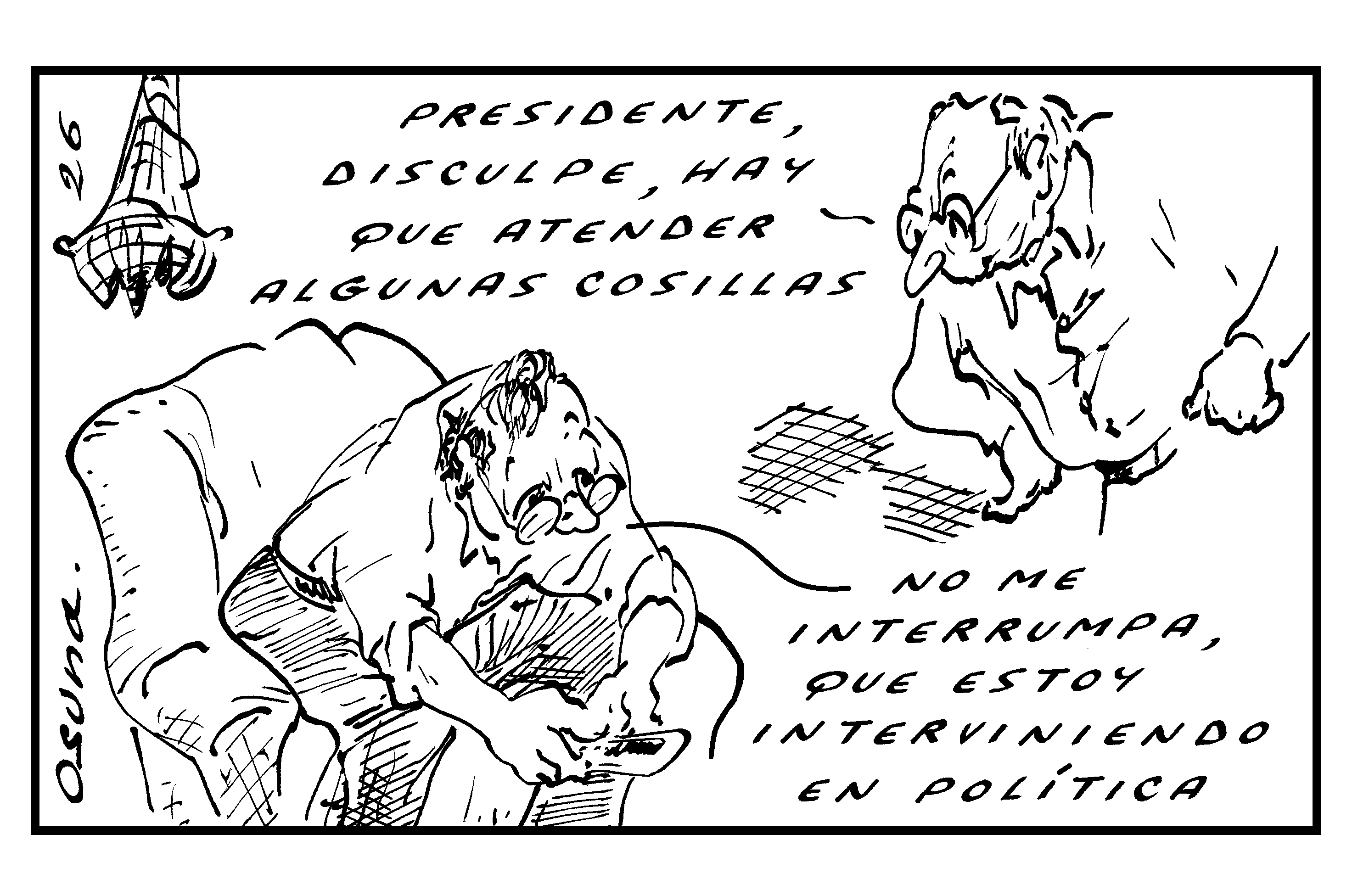 Caricaturas