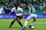 Deportivo Cali y Atlético Nacional igualaron sin goles en Palmaseca