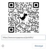 Dinosaurio de Google.