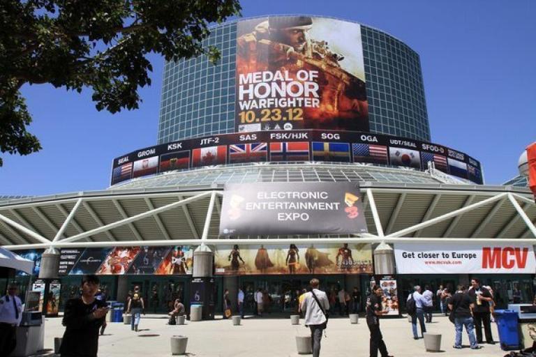 E3, 30 años de la mejor feria de videojuegos del mundo