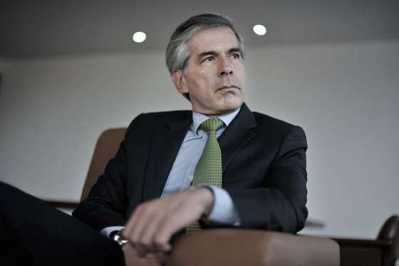 El Espectador / Óscar Perez
