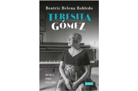 Toda una vida de música