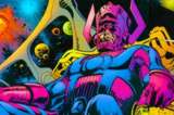 Galactus podría aterrizar en "Vengadores 4″