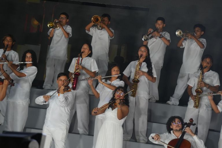 Carnaval de Barranquilla 2025,  coronación de la Reina del Carnaval de Barranquilla