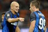 Milan e Inter disputan el clásico de la jornada en el ‘Calcio’