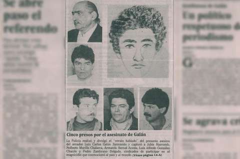 Alberto Júbiz Hazbum, un falso positivo judicial