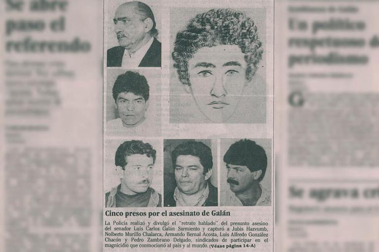 Alberto Júbiz Hazbum, un falso positivo judicial