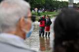 Pronóstico del tiempo este 1 de septiembre: lluvias y alertas en varias regiones de Colombia