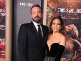 Jennifer Lopez reacciona a los rumores de divorcio con Ben Affleck