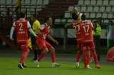 Huila y Santa Fe empataron a 3 goles en un vibrante partido