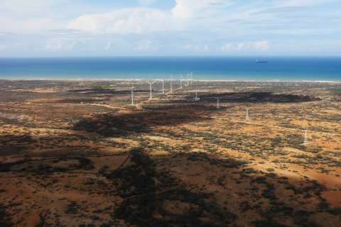 Innovabio: innovación y acción climática