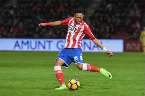 Johan Mojica se baja de la convocatoria de la selección