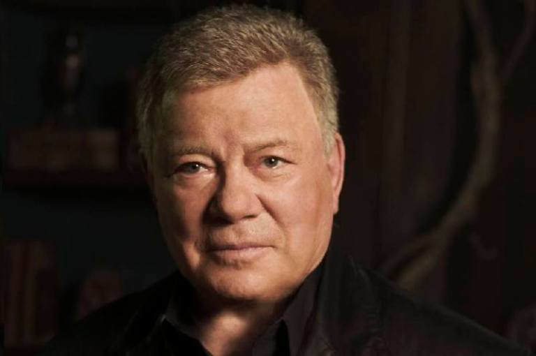 William Shatner, de Star Trek, hospitalizado de emergencia. ¿Qué le pasó al actor?